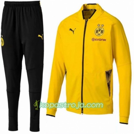 Borussia Dortmund Overaller Gul 2018/19